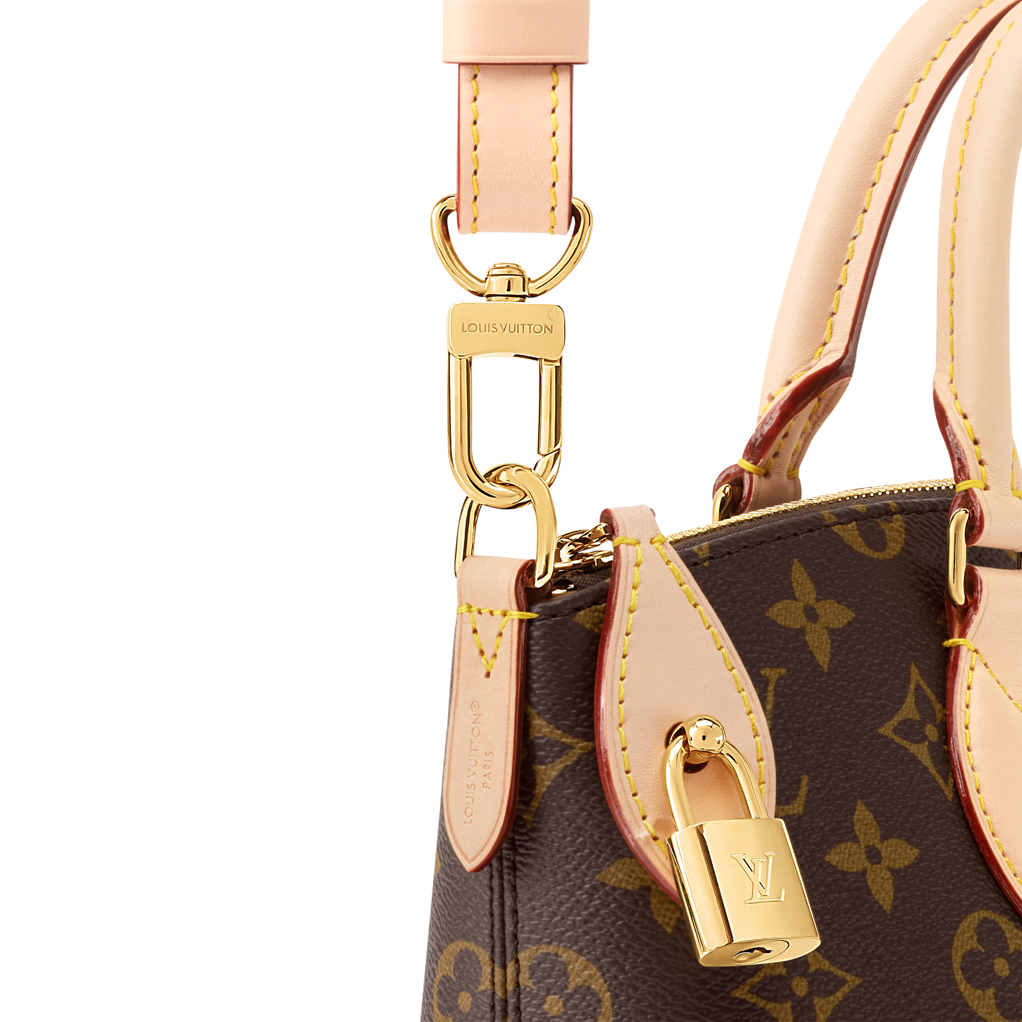 LOUIS VUITTON ルイヴィトン M26532 ﾓﾉｸﾞﾗﾑ ﾈｵﾛｯｸｲｯﾄPM 使いやすい♪】Louis Vuitton☆ネオロックイットPM (Louis Vuitton